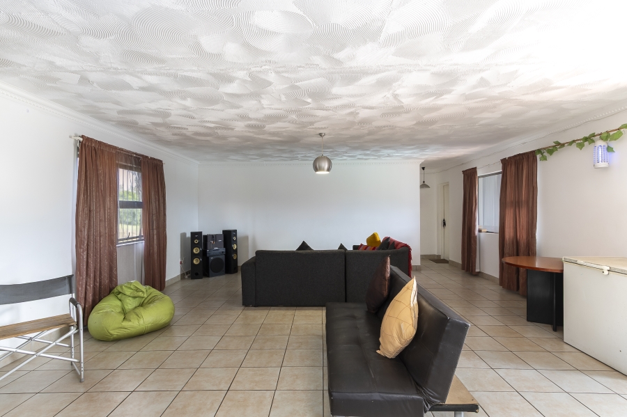 3 Bedroom Property for Sale in Firlands Western Cape
